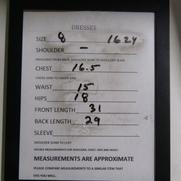 TONY BOWLS 8 STRAPLESS Ruffle Whimsigoth Fairy PROM Party Purple Romantic Dress - Picture 11 of 11